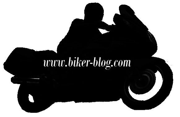Köftes Biker Blog