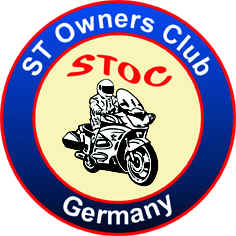 Logo STOC Germany